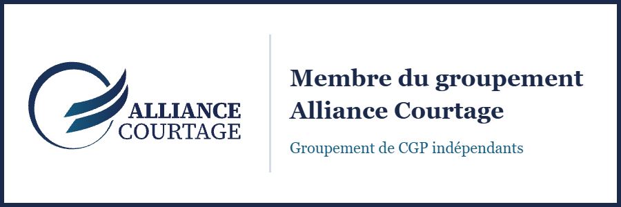 Alliance Courtage, groupement de CGP indépendants